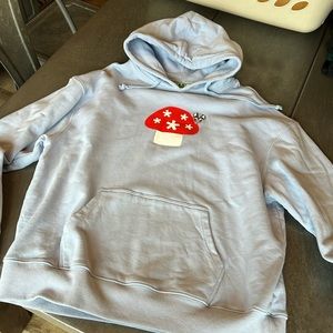 Men’s stingwater hoodie